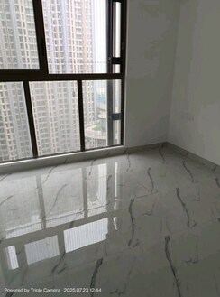 2 BHK + Pooja Room Apartment For Rent in Lodha Crown Quality Homes