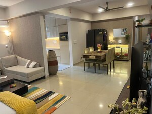 3.5 BHK Apartment For Rent in DLF New Town Heights I, Sector 90