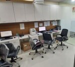 420 Sq.Ft. Office Space in Thacker Tower