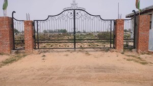 Plot Area in  Plot at Dankaur Inner Township, Dankaur – for Sale