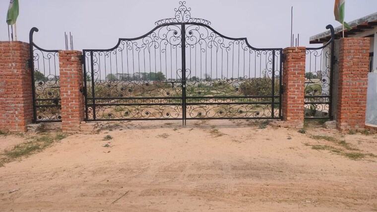 undefined, dankaur-inner-township  100 Sq.Yd. Plot In Dankaur Greater Noida 10372579
