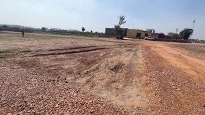  Plot For Sale in Dankaur Inner Township, Dankaur