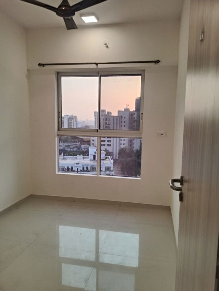 Bedroom, wadhwa-dukes-horizon 2.5 Bedroom 1105 Sq.Ft. Apartment In Chembur Mumbai 10372586
