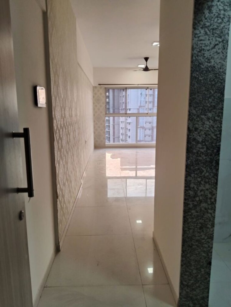 Living Room, wadhwa-dukes-horizon 2.5 Bedroom 1105 Sq.Ft. Apartment In Chembur Mumbai 10372586