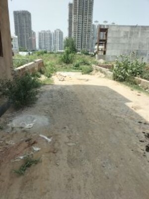 Plot Area in  Plot at Noida Central – for Sale
