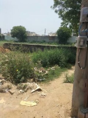 Plot Area in  Plot at Noida Central – for Sale