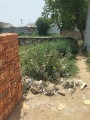 Plot Area in  Plot at Noida Central – for Sale
