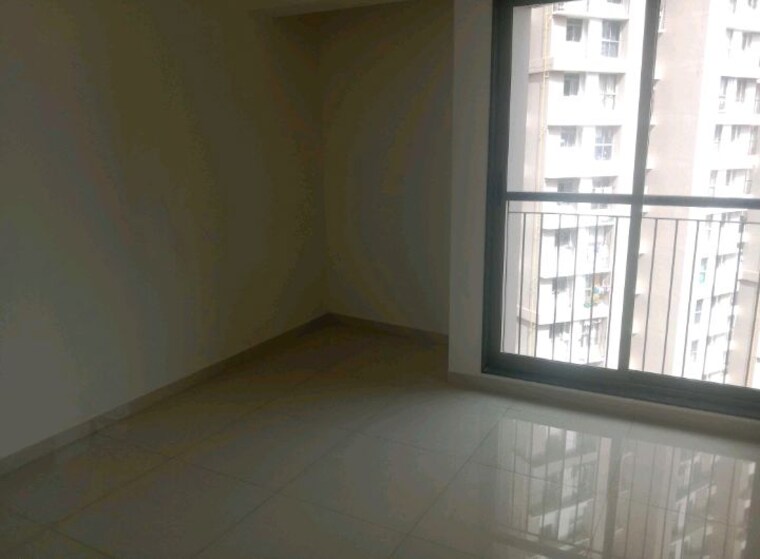 Room, dosti-west-county 1.5 Bedroom 545 Sq.Ft. Apartment In Balkum Pada Thane 10372599