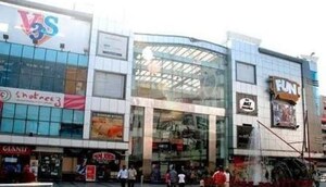  Showroom For Rent in Swasthya Vihar