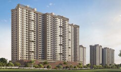2.5 BHK Apartment For Sale in Punawale