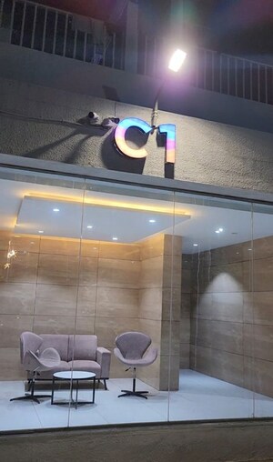 Furnished Amenities in 2.5 BHK Apartment at Teerth Avila, Sus – for Rent