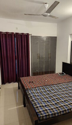 2.5 BHK Apartment For Rent in Teerth Avila