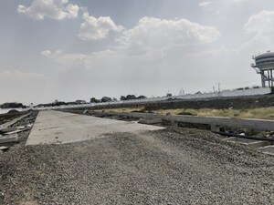 Plot Area in  Plot at Ujjain Road – for Sale
