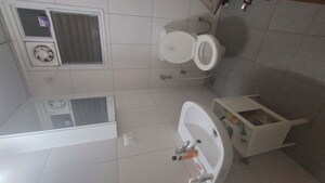 Attached Bathroom in 3 BHK Apartment at Godrej Royale Woods, Devanahalli – for Rent