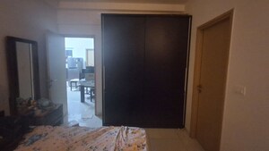 Bedroom in 3 BHK Apartment at Godrej Royale Woods, Devanahalli – for Rent