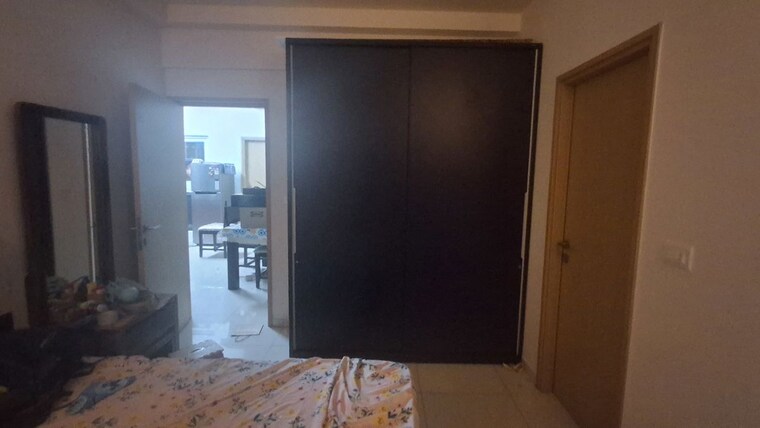 Bedroom, godrej-royale-woods 3 Bedroom 1150 Sq.Ft. Apartment In Devanahalli Bangalore 10348392
