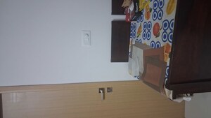 Bedroom in 3 BHK Apartment at Godrej Royale Woods, Devanahalli – for Rent