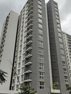 3 BHK Apartment For Rent in Godrej Royale Woods