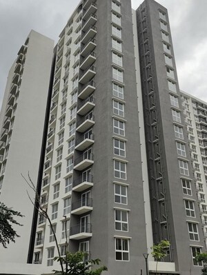 3 BHK Apartment For Rent in Godrej Royale Woods, Devanahalli