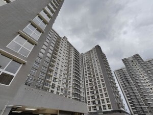 3 BHK Apartment – Exterior View View at Godrej Royale Woods, Devanahalli - for Rent