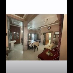 3 BHK Builder Floor For Rent in Sector 48