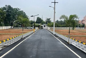  Plot For Sale in Erode Fort