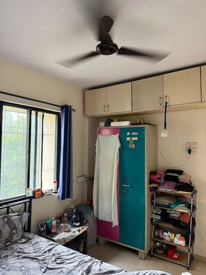 Room in 1 BHK Apartment at Cinderella CHS, Powai – for Rent