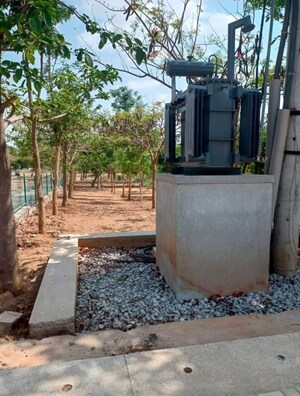   Plot at Shivanahalli – for Sale