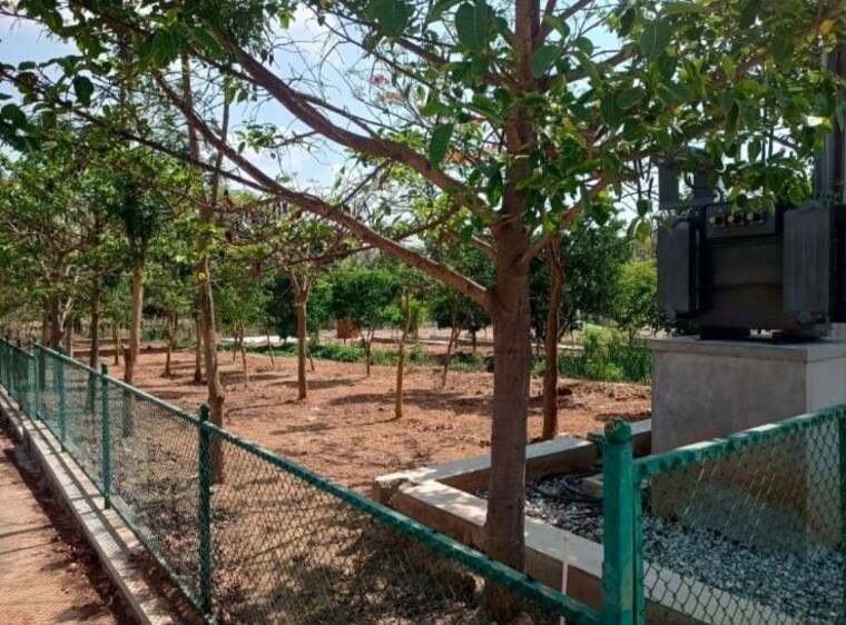 undefined, shivanahalli  1200 Sq.Ft. Plot In Shivanahalli Bangalore 10347333