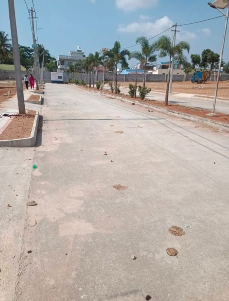 undefined, shivanahalli  1200 Sq.Ft. Plot In Shivanahalli Bangalore 10347333