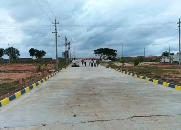 undefined, shivanahalli  1200 Sq.Ft. Plot In Shivanahalli Bangalore 10347333