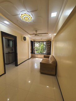 1 BHK Apartment For Rent in Parekh Celeste