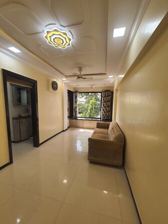 1 BHK 485 Sq.Ft. Apartment in Parekh Celeste