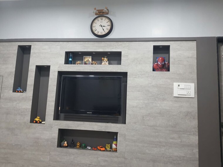 undefined, parekh-celeste 1 Bedroom 485 Sq.Ft. Apartment In Goregaon West Mumbai 10372617