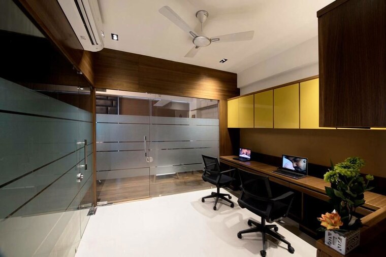 Team Area, prahlad nagar Commercial Office Space 706 Sq.Ft. In Prahlad Nagar Ahmedabad 10372620