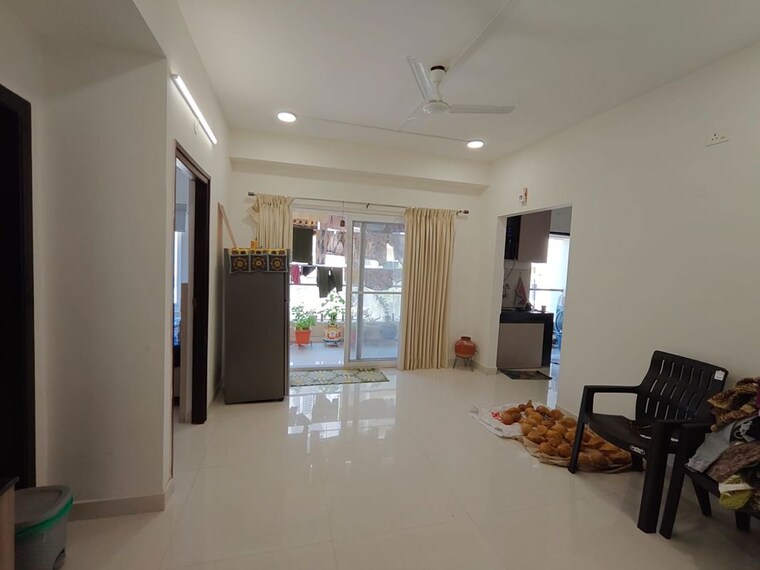 Living Room, paramount-hill-county 2 Bedroom 1300 Sq.Ft. Apartment In Kondapur Hyderabad 10372606
