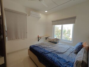 2 BHK Apartment For Rent in Paramount Hill County, Kondapur