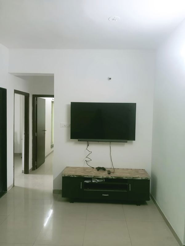 3 BHK 1060 Sq.Ft. Apartment in Dheeraj Jade Residences