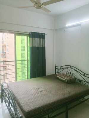 Bedroom in 3 BHK Apartment at Dheeraj Jade Residences, Wagholi – for Rent