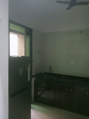Kitchen in 3 BHK Apartment at Dheeraj Jade Residences, Wagholi – for Rent