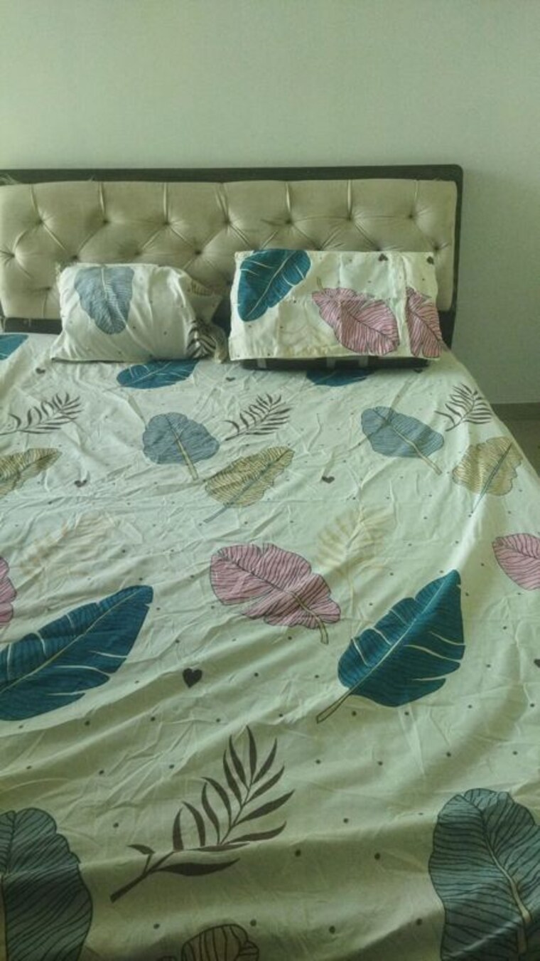 Bedroom, dheeraj-jade-residences 3 Bedroom 1060 Sq.Ft. Apartment In Wagholi Pune 10372609