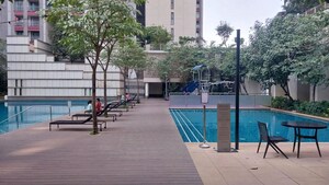 3 BHK Apartment – Exterior View View at Lodha Elisium, Wadala - for Sale