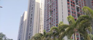 3 BHK Apartment – Exterior View View at Lodha Elisium, Wadala - for Sale
