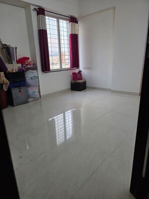 Room in 1 BHK Apartment at Yash Platinum Dhayari, Dhayari – for Sale