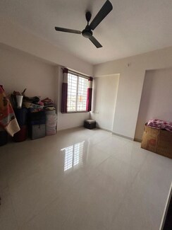 1 BHK + Pooja Room Apartment For Sale in Yash Platinum Dhayari