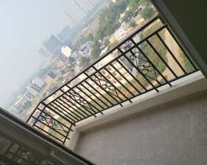 Balcony in 2 BHK Apartment at Sector 63 – for Sale