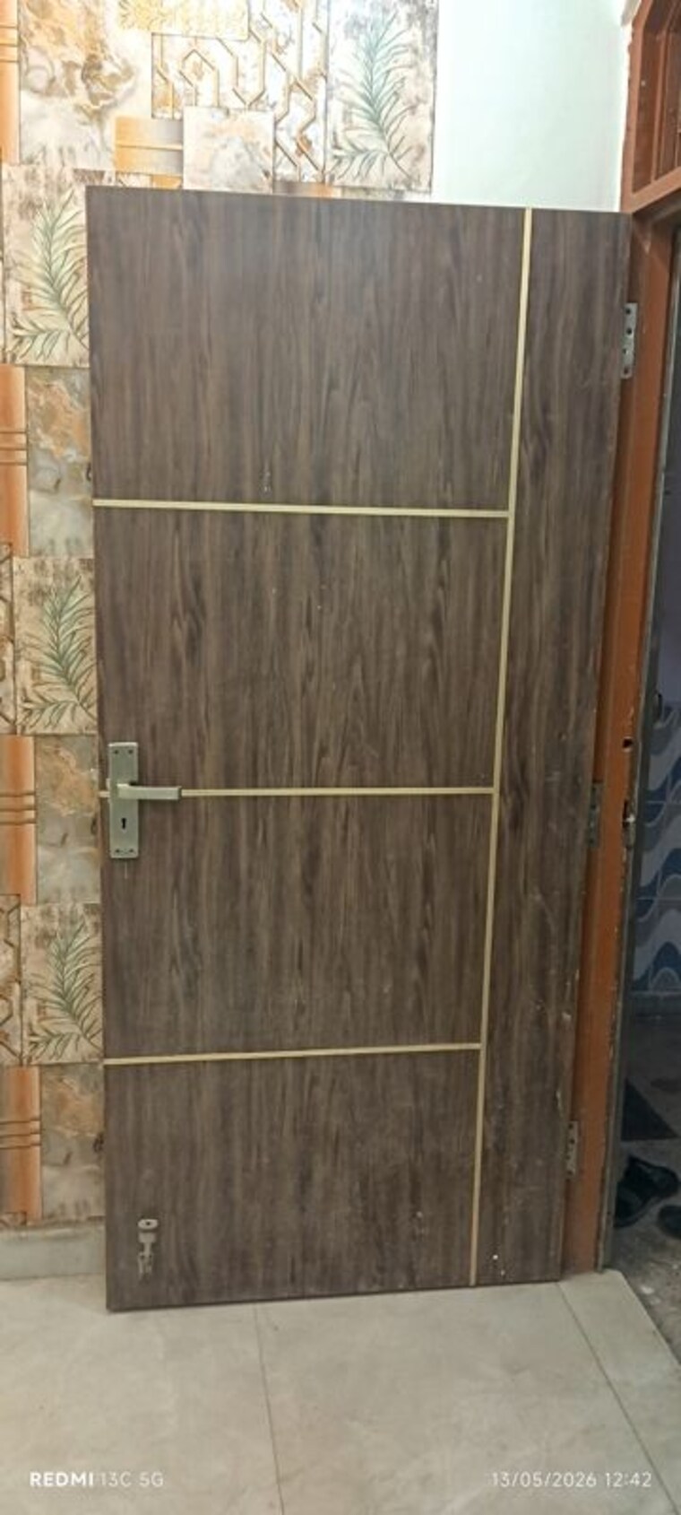 undefined, shalimar garden 2.5 Bedroom 850 Sq.Ft. Builder Floor In Shalimar Garden Ghaziabad 10372636