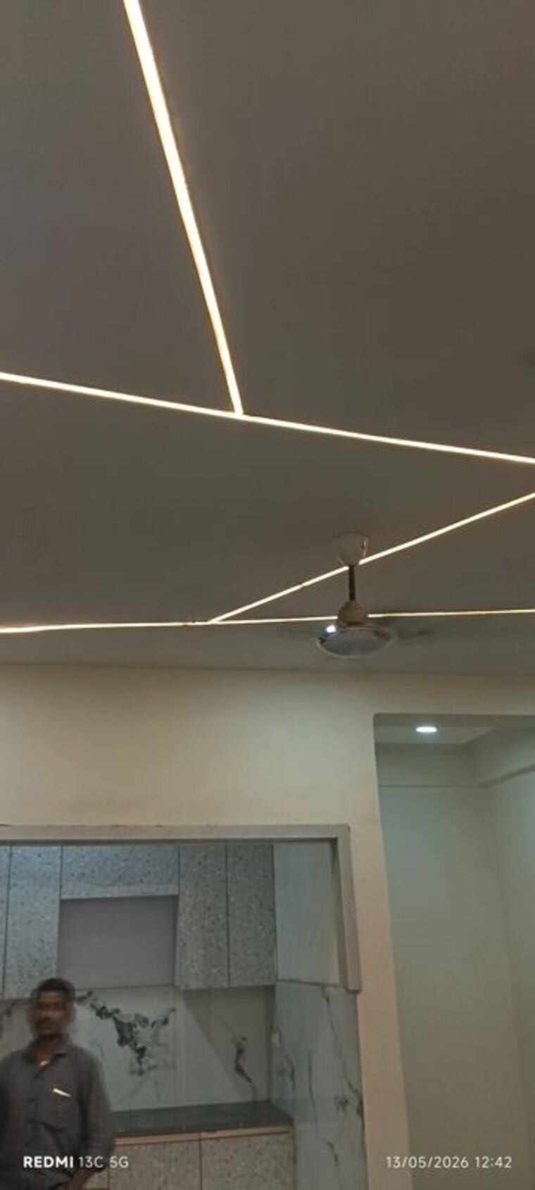 Room, shalimar garden 2.5 Bedroom 850 Sq.Ft. Builder Floor In Shalimar Garden Ghaziabad 10372636