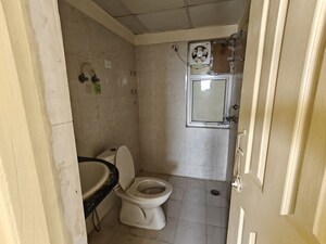 Bathroom in 2 BHK Apartment at Mapsko Paradise, Sector 83 – for Sale