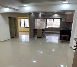 Living Room in 2 BHK Apartment at Sion East – for Rent